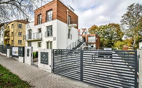 Małe Orłowo LTC - Apartments